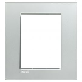 Placa rectangular NATURALIA  3+3 mód.