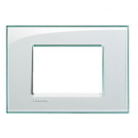Placa personalizable Kristall 3 mód.