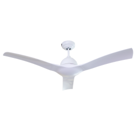 Ventilador Mod. Luna Blanco 52 Pulg.