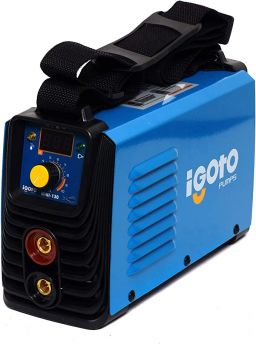 SOLDADORA INVERTER MINI-130