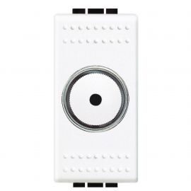 Dimmer rotativo resistivo