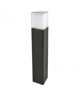 Luminario de exterior Mini Poste LED Modelo OBELIX III