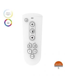 Control remoto para productos Live Smart RGB modelo ONLITE