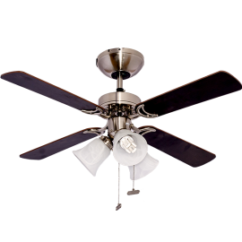 Ventilador de techo Modelo OPORTO 42''