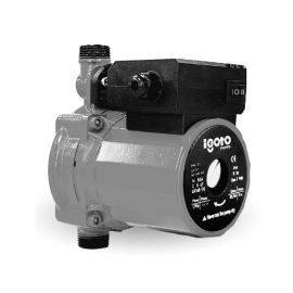 Presurizador automático 1/6 HP, 140w 127 V 
