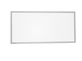 Panel 72W BLANCO 120×60