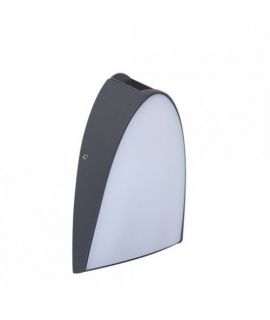 Luminario de exterior muro LED Modelo PERSEIDA