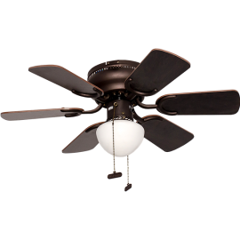 Ventilador de techo Modelo PETIT 30''
