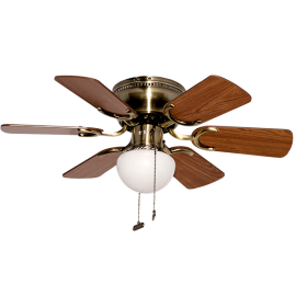 Ventilador de techo Modelo PETIT 30''