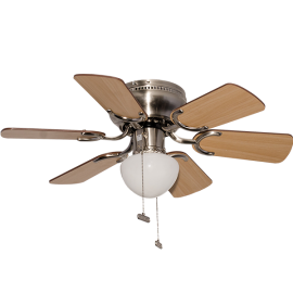 Ventilador de techo Modelo PETIT 30''