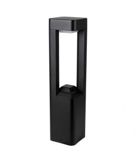 Luminario de exterior Mini Poste LED Modelo POLIS I