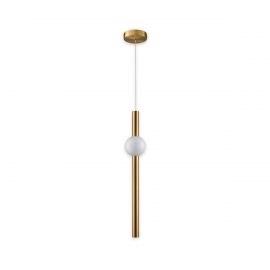 Luminaria colgante LED 12W modelo Cruze