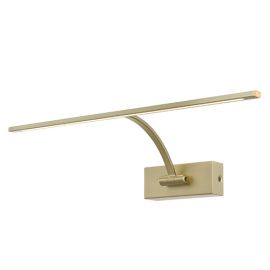 LUMINARIA DE PARED LED 8W STARR