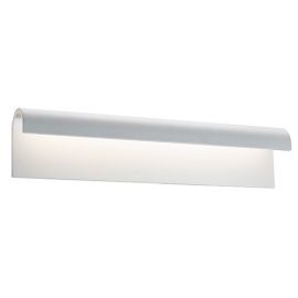 LUMINARIA DE PARED OLIVIA 18W