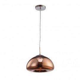 Lámpara colgante modelo NUBE-BRONCE