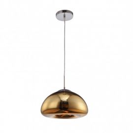 Lámpara colgante modelo NUBE-ORO