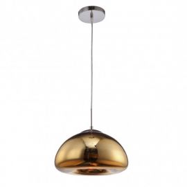 Lámpara colgante modelo NUBE-ORO