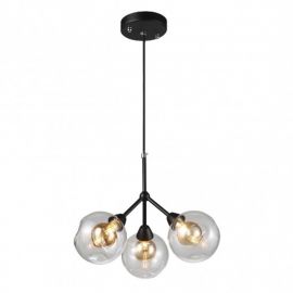 Lámpara colgante LED Modelo BRANCHE 3 luces