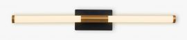 Luminaria de pared LED 5W modelo Clip