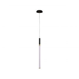 LUMINARIA COLGANTE COLOR ORO MODELO ASTOR
