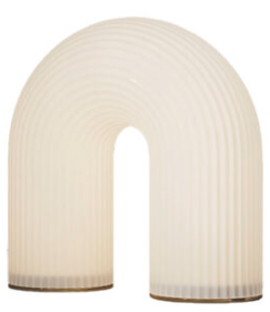 Luminaria de mesa LED Mod. ALEGRA