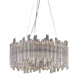 Lámpara colgante Modelo VENUS 16 luces