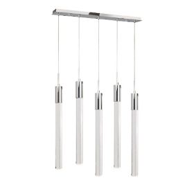 LUMINARIA LED COLGANTE HORIZONTAL SABLE