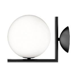 Lámpara de Pared Mod. SONNE NEGRO