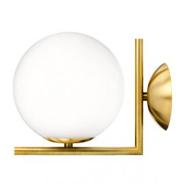 Lámpara de pared Modelo SONNE