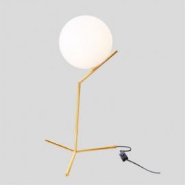 Lámpara de mesa Modelo SONNE