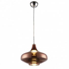 Lámpara colgante LED modelo VIENA