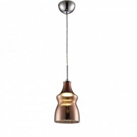 Lámpara colgante LED modelo VIENA