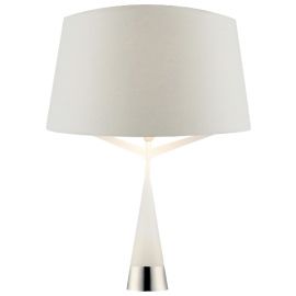 Lámpara de mesa Modelo ATER