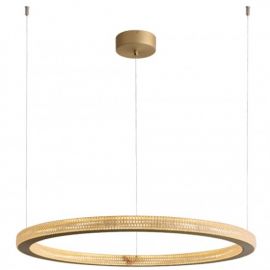 Lámpara colgante LED Modelo OLYMPIA 1 luz