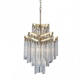 Lámpara colgante Modelo DESIREE 7 luces