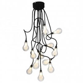 Lámpara colgante LED Modelo KNIPS