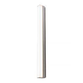 LUMINARIA DE PARED MODELO VANITY ZAHA H58*L900*W40mm