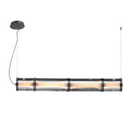 LUMINARIA COLGANTE LED 35W TURIN