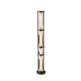 LUMINARIA DE PISO LED 42W TURIN