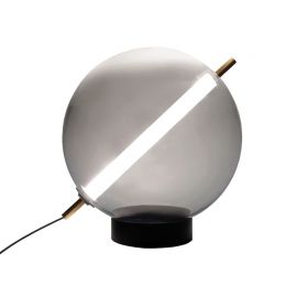 Luminaria de mesa LED 7W modelo Eisa