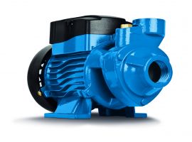Bomba hidráulica periférica 1/2 HP 127V Mod QB60