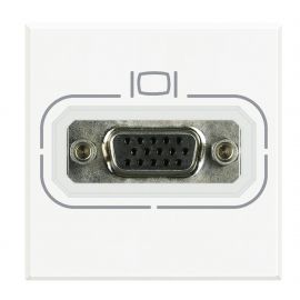 Conector VGA  2 mód.                                        