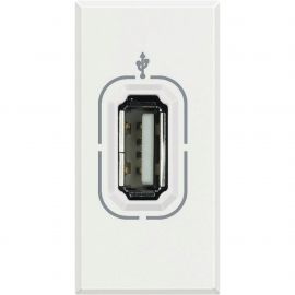 Conector USB para transmisión de datos 1 mód.               