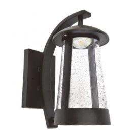 Luminario de exterior muro LED Modelo RABAT