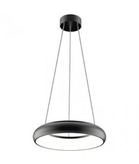 Luminario de interior suspendido LED Modelo SATELITE