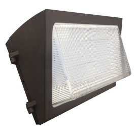 Luminario tipo Wall Pack LED INDUSTRIAL 30W 