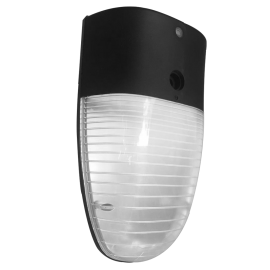 Luminario CABERED tipo Wall Pack INDUSTRIAL 13W  4000K