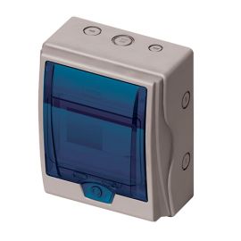 Caja de distribución IP65, 6 m PZ