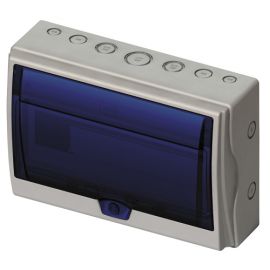 CAJA DE DISTRIBUCION IP65, 12+ PZ