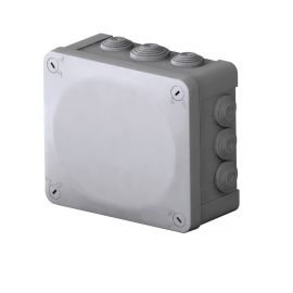 Caja estancas IP55, 175x150x80